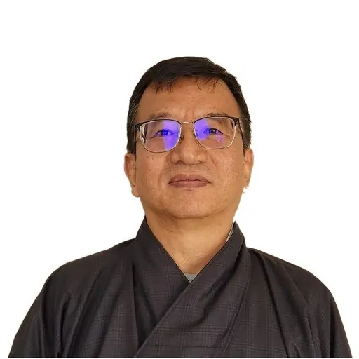 Chimi Dorji Norbu