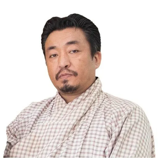 Pema Tenzin